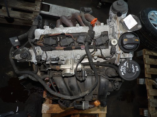 Eos motor blf fsi - eos,