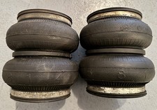 Airlift Performance 2x Luftbalg Luftbälge - 58528 / 30320B / 5814