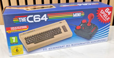 THEC64 Mini Retro Konsole