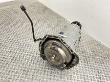 Automatikgetriebe "ablassschraube Defekt" 722699 Mercedes-benz C 220 CDI