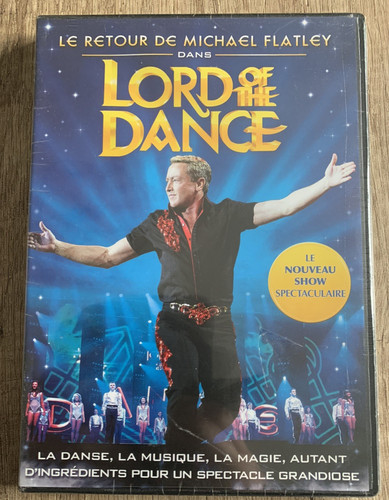 Dvd show lord the - dvd,