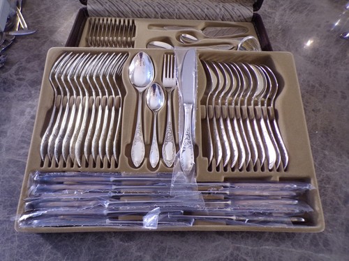 Nica elegantes silberbesteck - nica,
