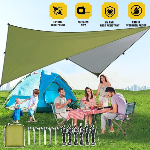 Camping zeltplane wasserdicht - camping,