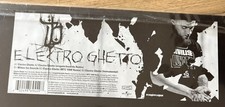 Bushido Electro Ghetto 12“