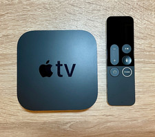 Apple TV der 4. Generation
