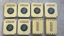 Astrologie Riesen Sammlung In