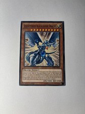YU-GI-OH, LEUCHTENDER