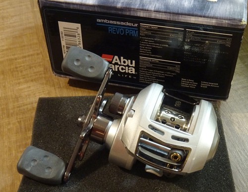 Abu ambassadeur revo - abu,