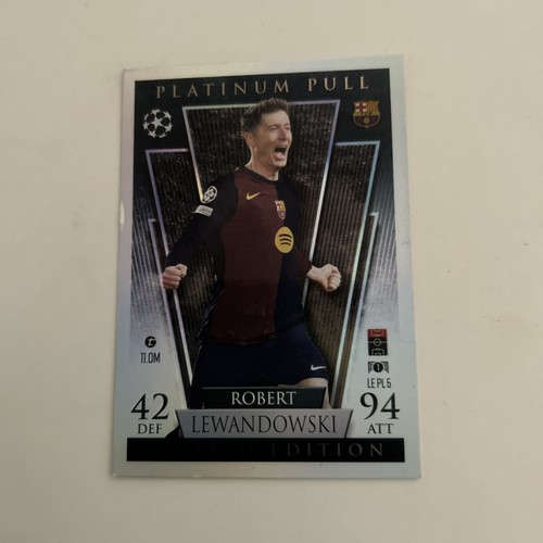 Topps match attax ucl - attax,