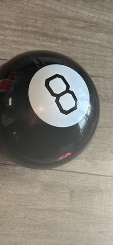 Magic ball wahrsager - magic,