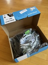 Neue Schlittschuhe XLS T-Blade