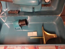 Makita 1923 B  Elektrohobel