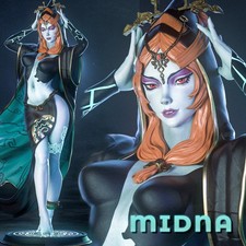 The Legend of Zelda – Midna
