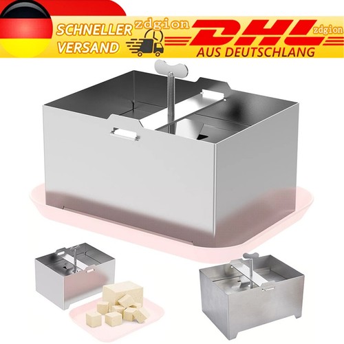 Diy tofu presse form - diy,