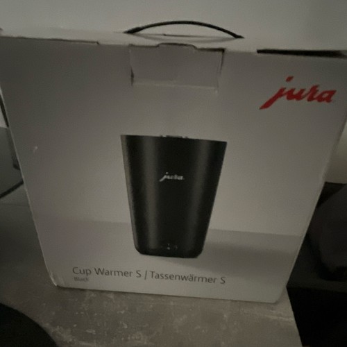 Jura cup warmer - warmer, s