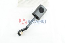 Branch Belt Seat Front Right