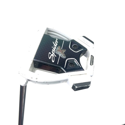 Linkshänder taylormade spider - taylormade,
