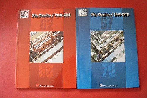 Beatles 1962 1966 - 1962-1966, &