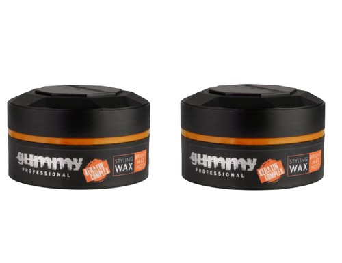 Fonex gummy styling wax - styling,