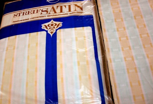 Bettwäsche
