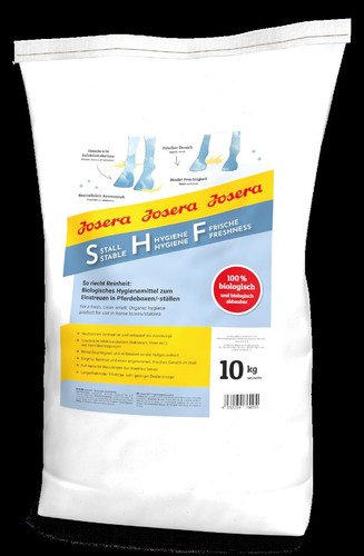 Josera pferde leckerli shf - pferde,