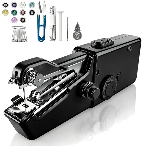 Mini nähmaschine - mini,