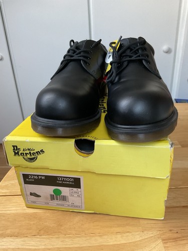 Martens 2216pw schwarz - martens,