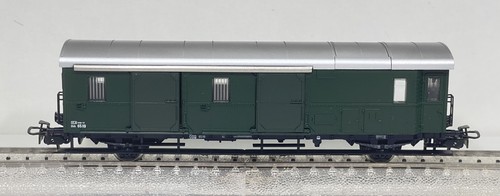 Märklin 4110 gepäckwagen - 4110,