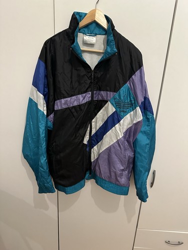 Adidas windbreaker jacke size - jacke,