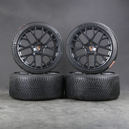 Zoll winterräder - 20/21,