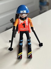 Playmobil Winter Sport