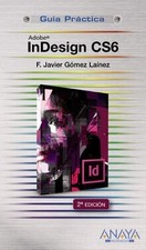 InDesign CS6 (GUÍAS