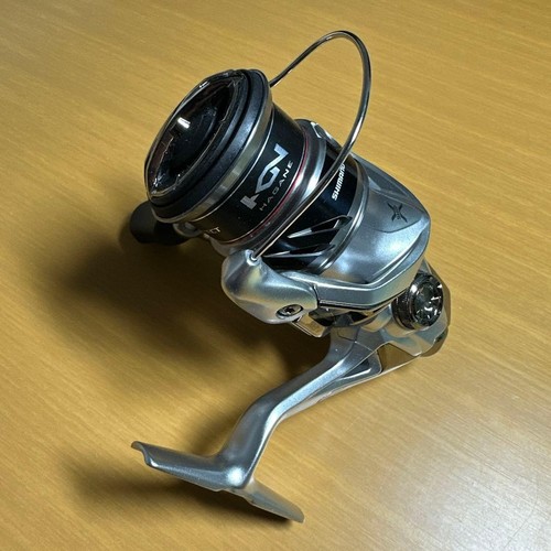 Shimano stradic 2500s - shimano,