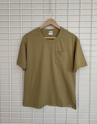 Visvim sublig jumbo - sublig, ss22