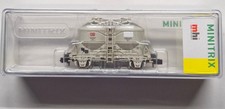 Minitrix 18921 club wagen - 18921,, club-wagen