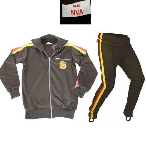 Ddr kult nva - asv, repro