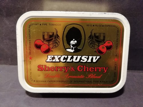 Exclusiv sherry cherry - exclusiv, sherry&cherry