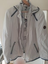 Jacke von Barbara Lebek