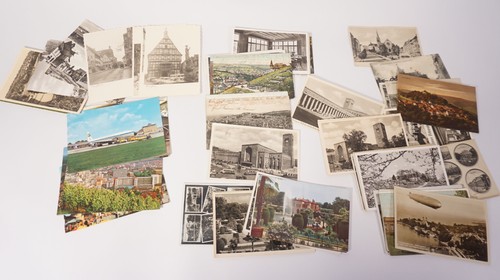 Heimatsammlung stuttgart - stuttgart, 64