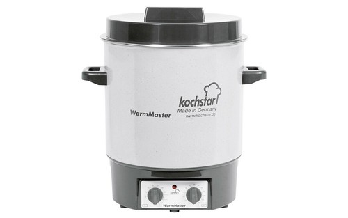 Kochstar einkochautomat - kochstar,