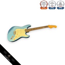 Fender Mexico Classic 60s