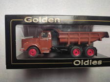 Scania Vabis LT 78 6 x 4