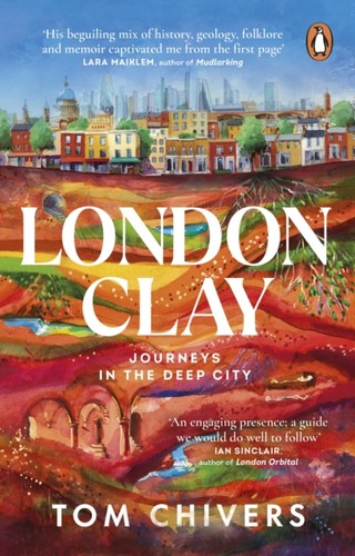 London clay journeys - in, the