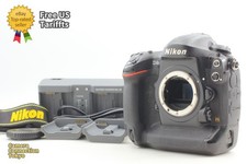 [Fast neuwertig] Nikon D4S D4