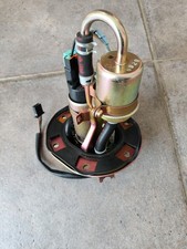 Kraftstoffpumpe Honda SC44