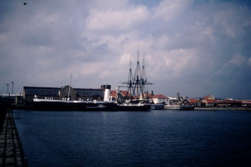 Dia schiff großbritannien - dia,