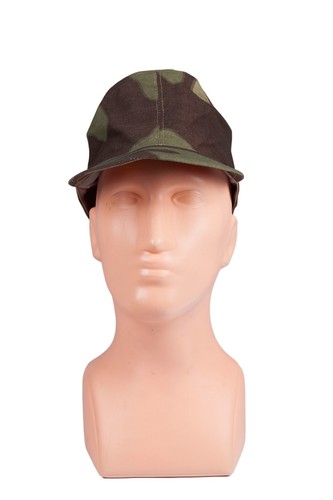 German ww2 feldmütze - german,