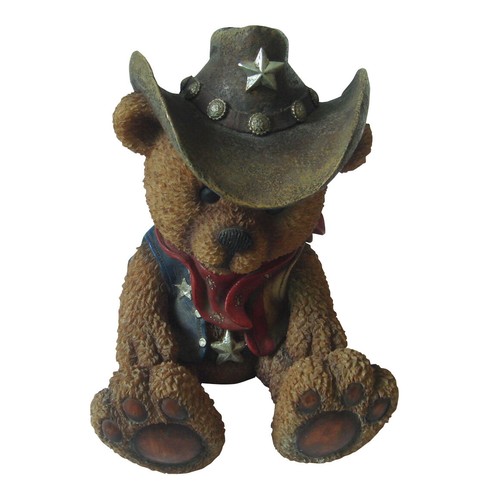 Spardose bär teddybär - bär,