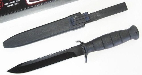 Mfh gürtelmesser - mfh,