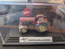 Traktor Porsche Diesel Super